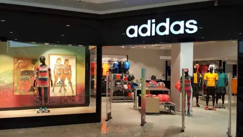 Zapatillas Adidas en oferta en Amazon