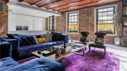 Estos son los 3 pisos en alquiler m&aacute;s caros y lujosos de Sevilla