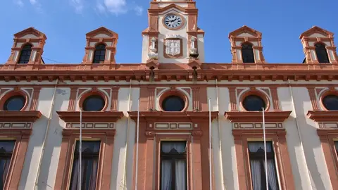 El Ayuntamiento de Almer&iacute;a aprueba un presupuesto para 2022 de 218,6 millones