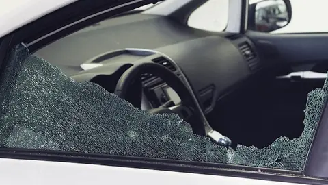 2 menores, implicados en 20 robos con fuerza en el interior de veh&iacute;culos en Ayamonte