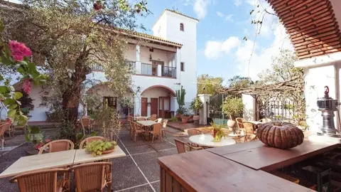 Conoce Benalup-Casas Viejas: qu&eacute; ver en la peculiar entrada a los Alcornocales. Foto: Turismo de C&aacute;diz.
