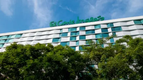 El Corte Ingl&eacute;s rebaja el electrodom&eacute;stico entre los m&aacute;s cafeteros