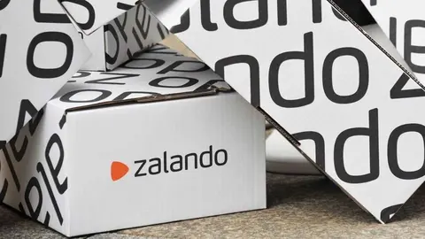 Zapatillas de Zalando en oferta 
