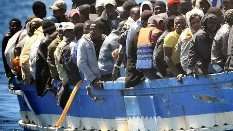 Acaban en Huelva con una organizaci&oacute;n dedicada a la inmigraci&oacute;n clandestina