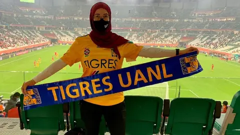 Una mujer es violada y encima condenada a la c&aacute;rcel en Qatar