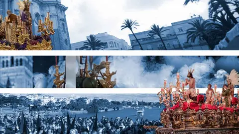 I Exposici&oacute;n Semana Santa en Miniatura