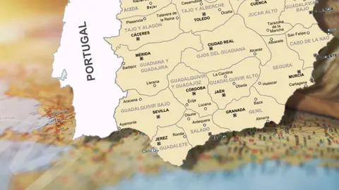 Napole&oacute;n quer&iacute;a que Jerez fuera capital de provincia en 1810 y que Sevilla se comiera a Huelva