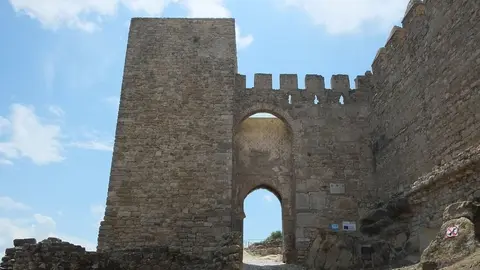 Jimena de la Frontera: conoce los encantos prehist&oacute;ricos de este pueblo gaditano. Foto: Flickr.