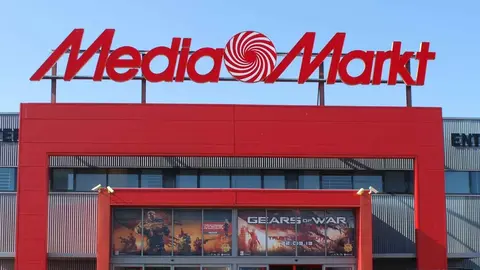 Oferta en televisores en Media Markt