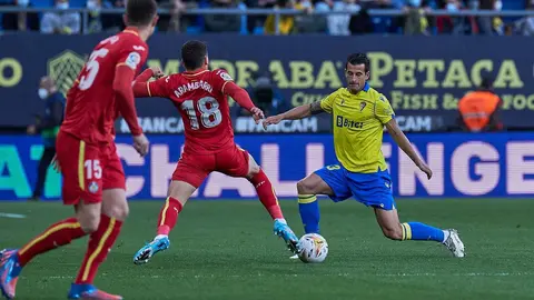 Luis Hern&aacute;ndez, fijo para Sergio Gonz&aacute;lez desde su llegada