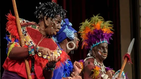 &iquest;Cu&aacute;ntos a&ntilde;os tiene el Carnaval de C&aacute;diz?: Descubre su origen e historia. Foto: archivo.