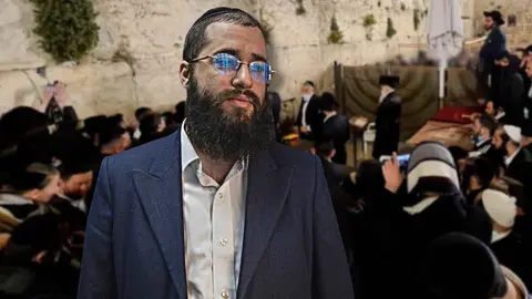 Jizkiahu Ben David