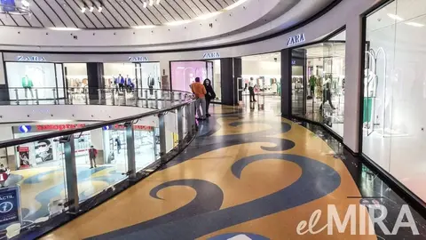 Vestidos de gala de Zara: comuniones, bodas, bautizos y m&aacute;s fiestas