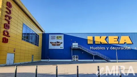 Ikea tiene la soluci&oacute;n a los problemas de espalda y s&oacute;lo cuesta 10 euros