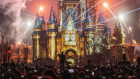 En Atrapalo lanzan una escapada de 3 d&iacute;as en Disneyland Par&iacute;s por 273 Euros