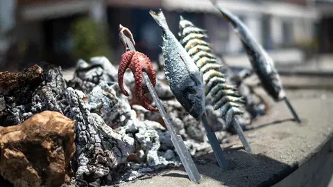 Chiringuito&nbsp;El Cabra, M&aacute;laga