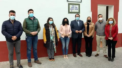 La Junta de Andaluc&iacute;a anuncia 27 nuevas plazas para dependencia en residencias y centros de d&iacute;a de Sevilla