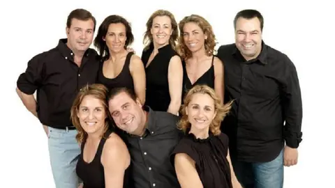 Estos son los premiados con las Banderas de Andaluc&iacute;a en Sevilla