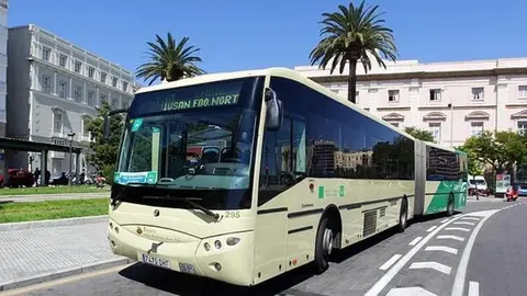As&iacute; se podr&aacute; viajar a C&aacute;diz durante el Puente de Andaluc&iacute;a que coincide con el Carnaval