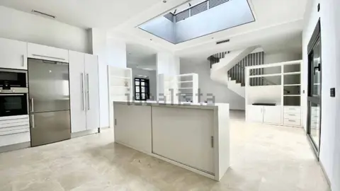 As&iacute; es el piso en venta m&aacute;s caro de Sevilla: con vistas a los jardines del Alc&aacute;zar