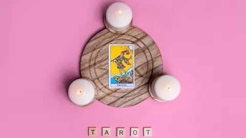 Tarot telefonico barato en Barcelona