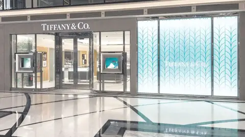 Los pendientes de oro rosa y perlas de Tiffany que ser&aacute;n el mejor regalo de tu vida