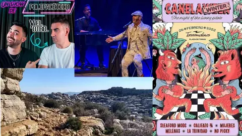 Preparando el puente de Andaluc&iacute;a: Planes que puedes hacer en la provincia de M&aacute;laga