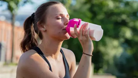El batido que aumenta la&nbsp;vitalidad y que arrasa en Amazon: refuerza el sistema inmunol&oacute;gico