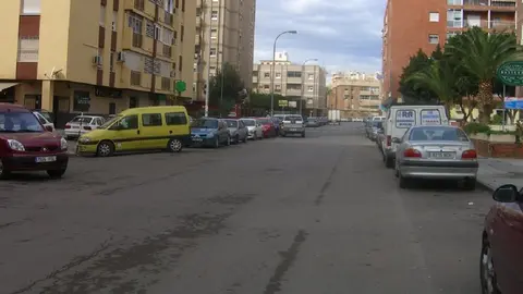 Hallan a dos ancianas con demencia senil que marchaban en un coche hacia Almer&iacute;a
