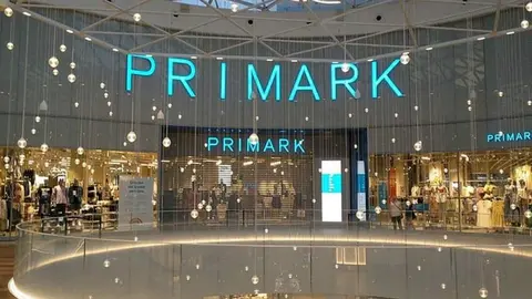 Primark sorprende con 3 incre&iacute;bles conjuntos deportivos que nada tienen que envidiar a Nike o Adidas