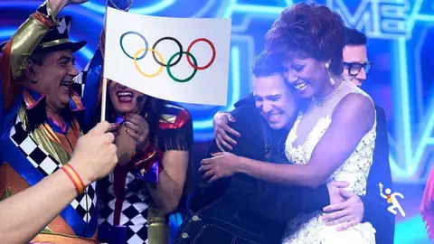 La concursante de Tu Cara Me Suena que pas&oacute; por los Juegos Ol&iacute;mpicos y ha sido fichada por Sony