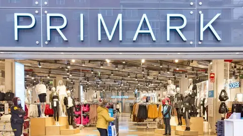 Tienda Primark
