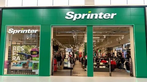 Sprinter supera a Decathlon con 5 tops ideales para hacer ejercicio f&iacute;sico