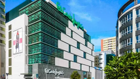 El Corte Ingl&eacute;s sorprende con 5 joyas Swarovski