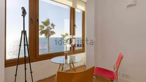 El piso en venta m&aacute;s destacado de C&aacute;diz: a primera l&iacute;nea de la Playa de Santa Mar&iacute;a del Mar