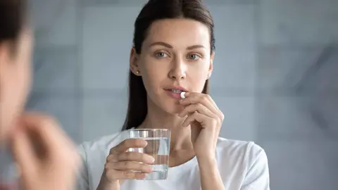 Protege tu memoria con este suplemento de Amazon