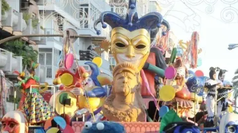 5 platos t&iacute;picos del Carnaval de C&aacute;diz que debes probar si aun no lo has hecho. Foto: archivo.