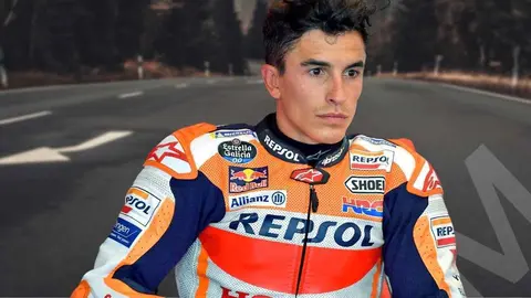 Estos son los 4 idiomas que Marc M&aacute;rquez domina