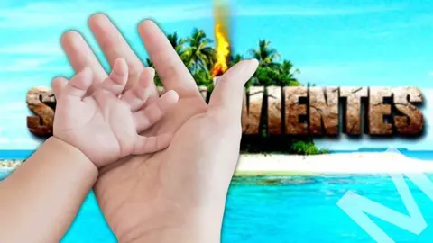 Esta es la ganadora de Supervivientes que ha sido madre con 53 a&ntilde;os y no te lo esperas