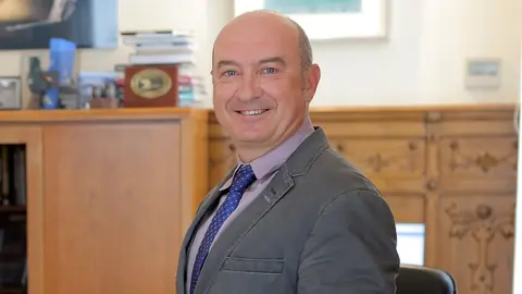 Ferm&iacute;n Rol El puerto de Cartagena es el m&aacute;s rentable de Espa&ntilde;a