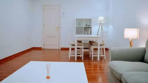 El piso en alquiler en pleno centro de Jerez mejor valorado por Fotocasa