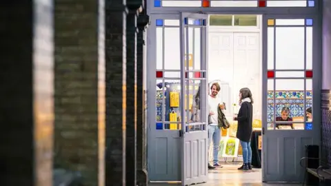 La T&eacute;rmica de la Diputaci&oacute;n de M&aacute;laga