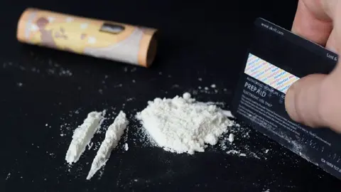 Acaban con 3 importantes puntos de venta de droga en Linares