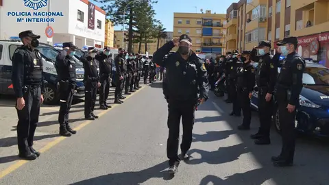Homenaje a Jos&eacute; Carmona en El Puerto de Santa Mar&iacute;a (1)
