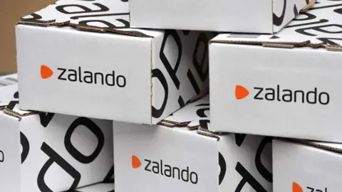 Zapatillas de Nike en oferta en Zalando