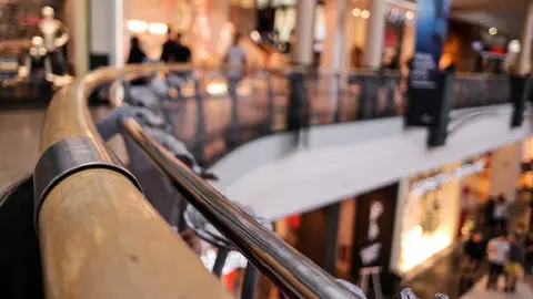 Roban en centros comerciales de Algeciras y Los Barrios