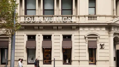 9 joyas de Louis Vuitton que enamorar&iacute;an a la mism&iacute;sima Georgina Rodr&iacute;guez