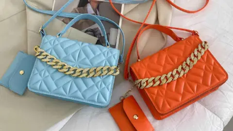 Bolsos de AliExpress con los que compite con Massimo Dutti