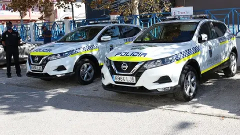 Agrede a un Polic&iacute;a Local de Chiclana que acaba en la UCI