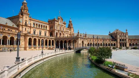 Los 7 hoteles de Sevilla m&aacute;s destacados en Booking para una escapada de fin de semana